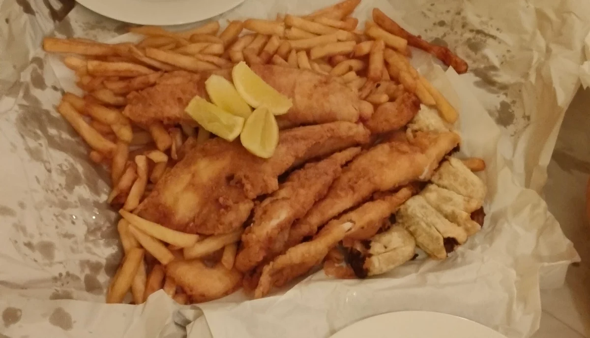 Highlights, Glen Forrest Takeaway