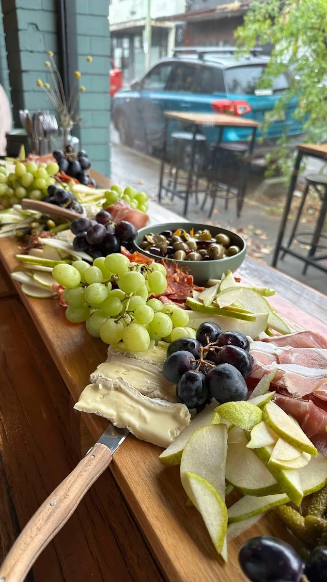 Highlights, Nord Cafe Bar & Restaurant