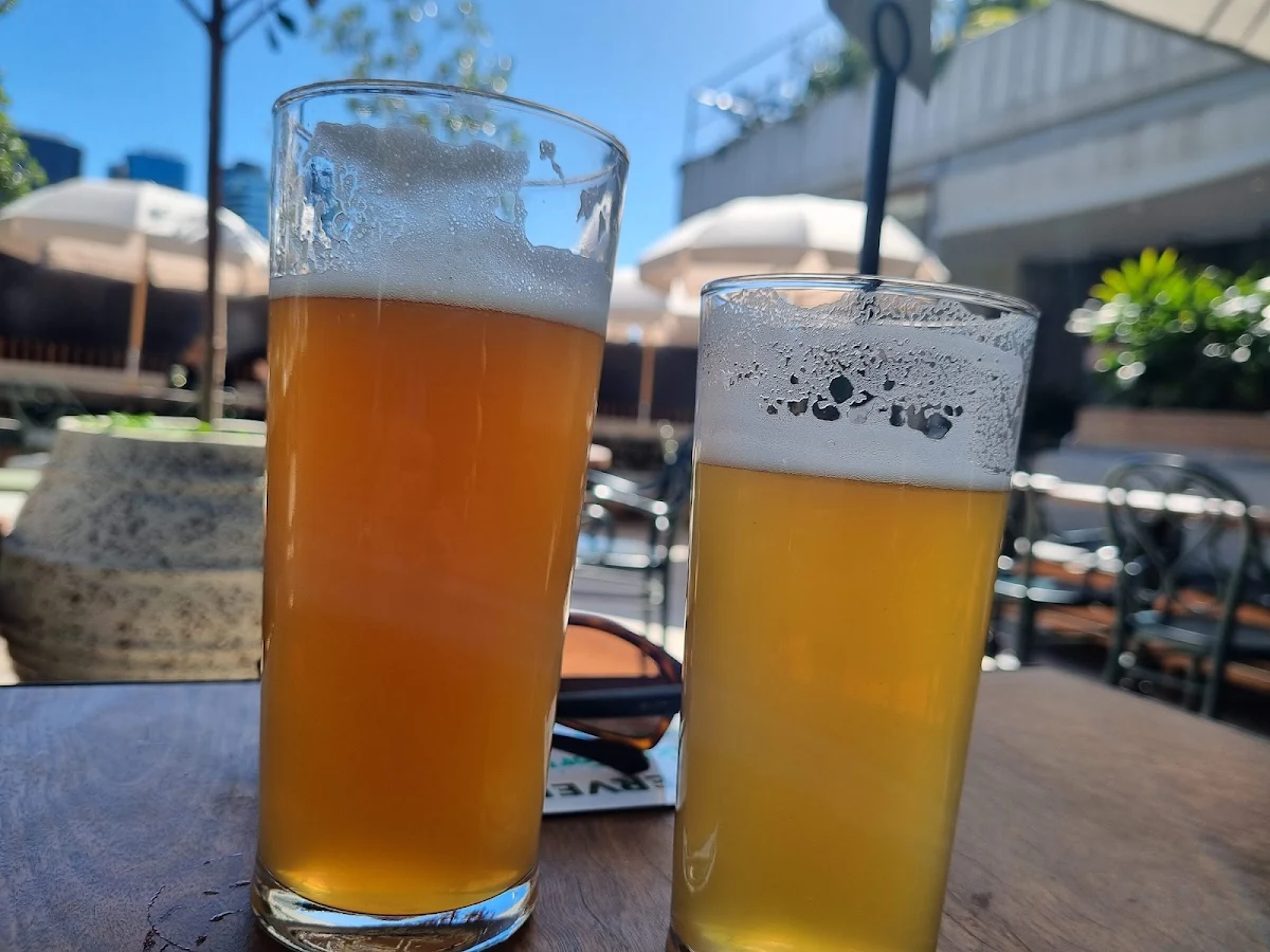 Beers, Valley Hops Brewing