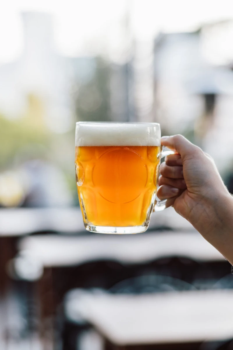 Highlights, Valley Hops Brewing