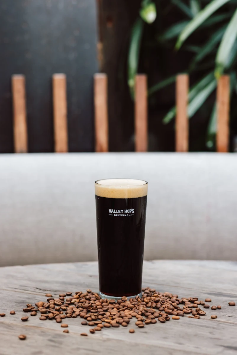 Highlights, Valley Hops Brewing