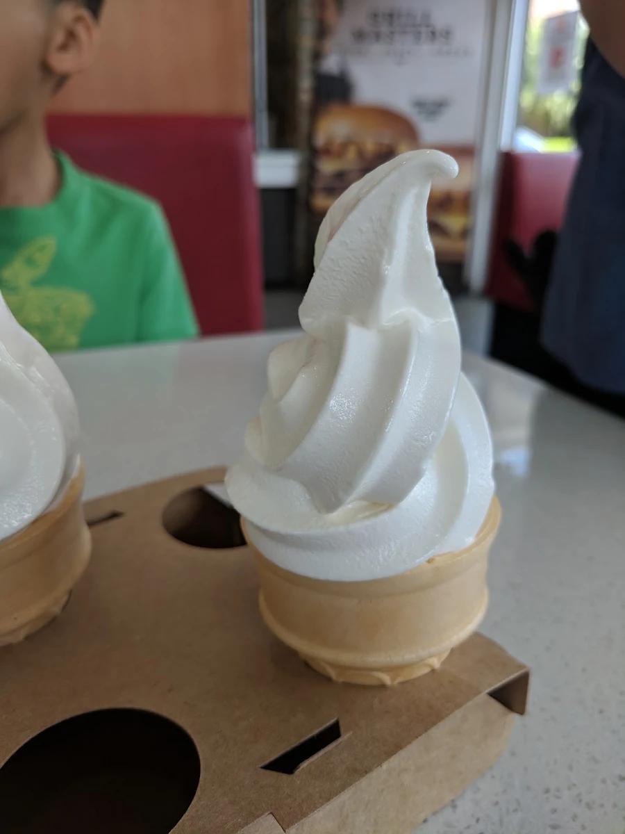 Soft Serve