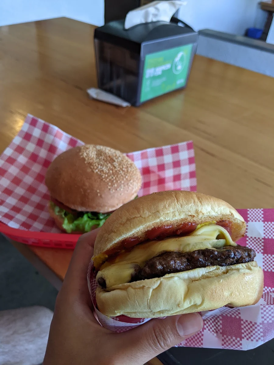 Highlights, Silver Key Cafe
