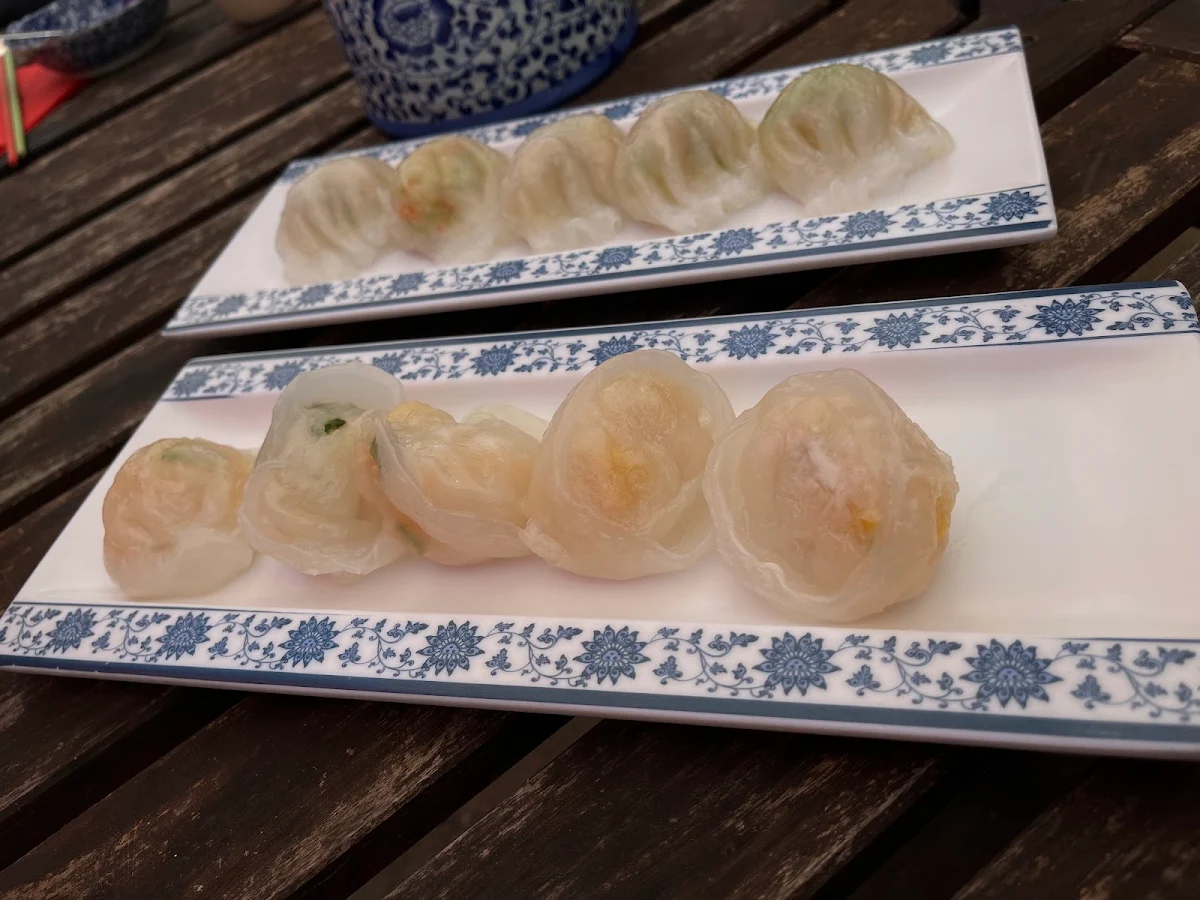 Highlights, 29 Nine 99 Yum Cha & Tea House