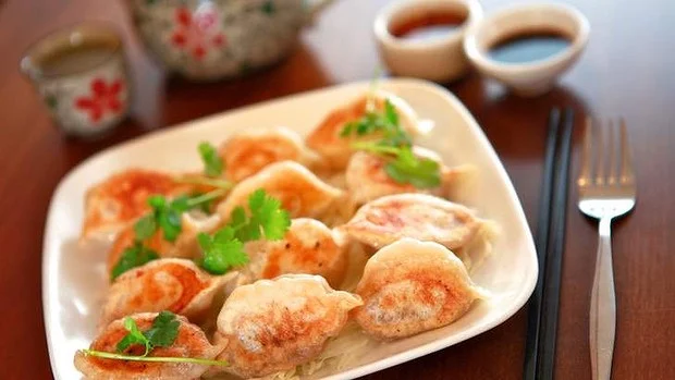 Highlights, Cosy and Tasty Dumpling Restaurant