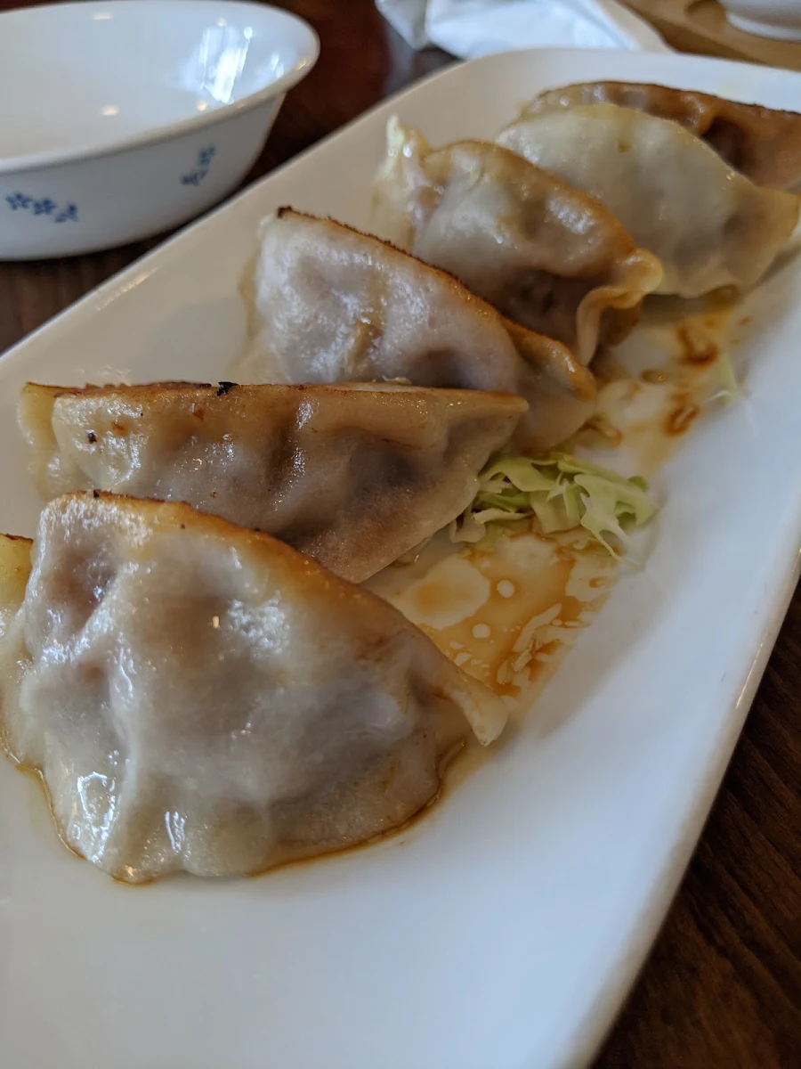 Highlights, Cosy and Tasty Dumpling Restaurant