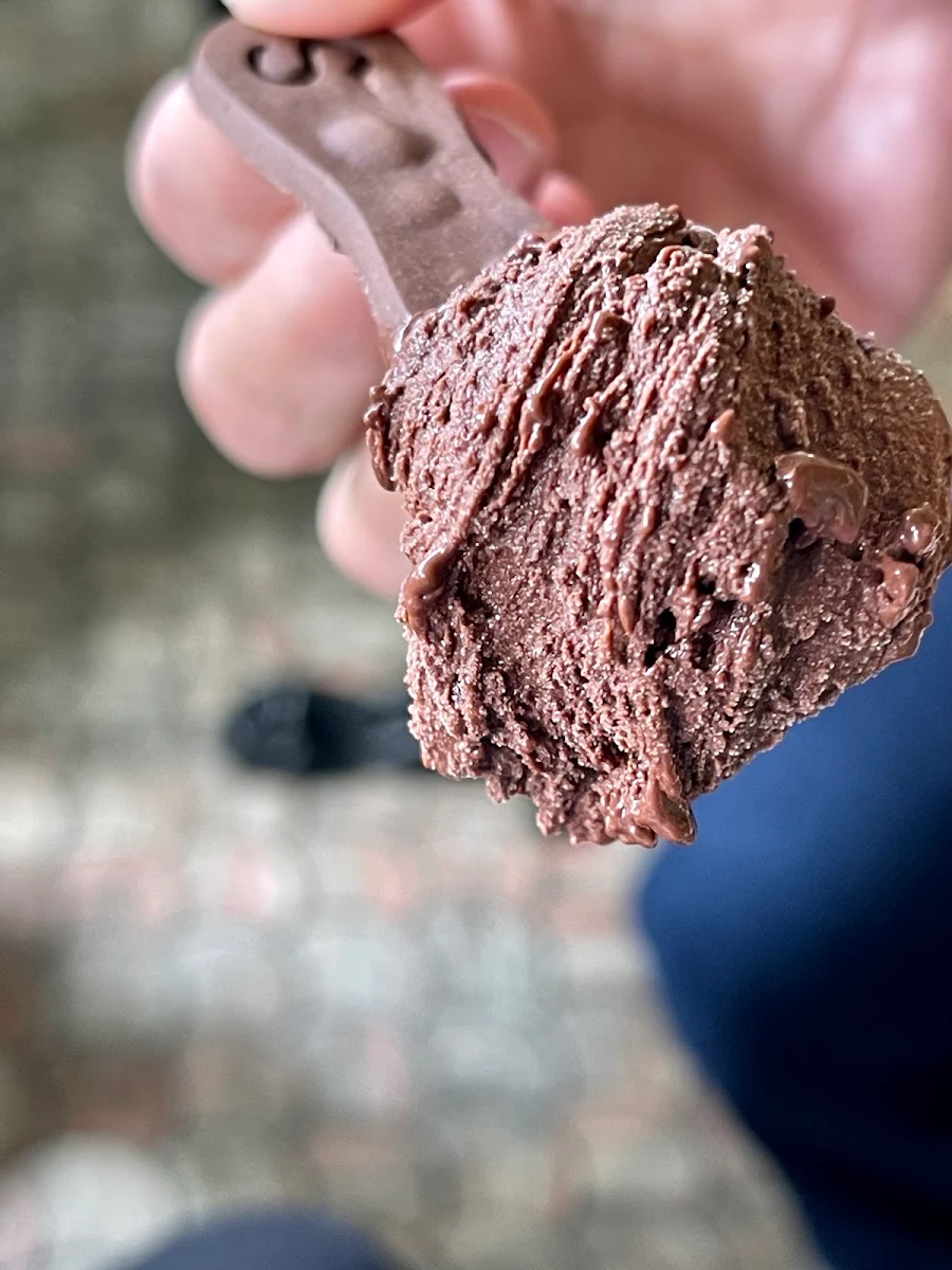 Highlights, Anita Gelato Manly
