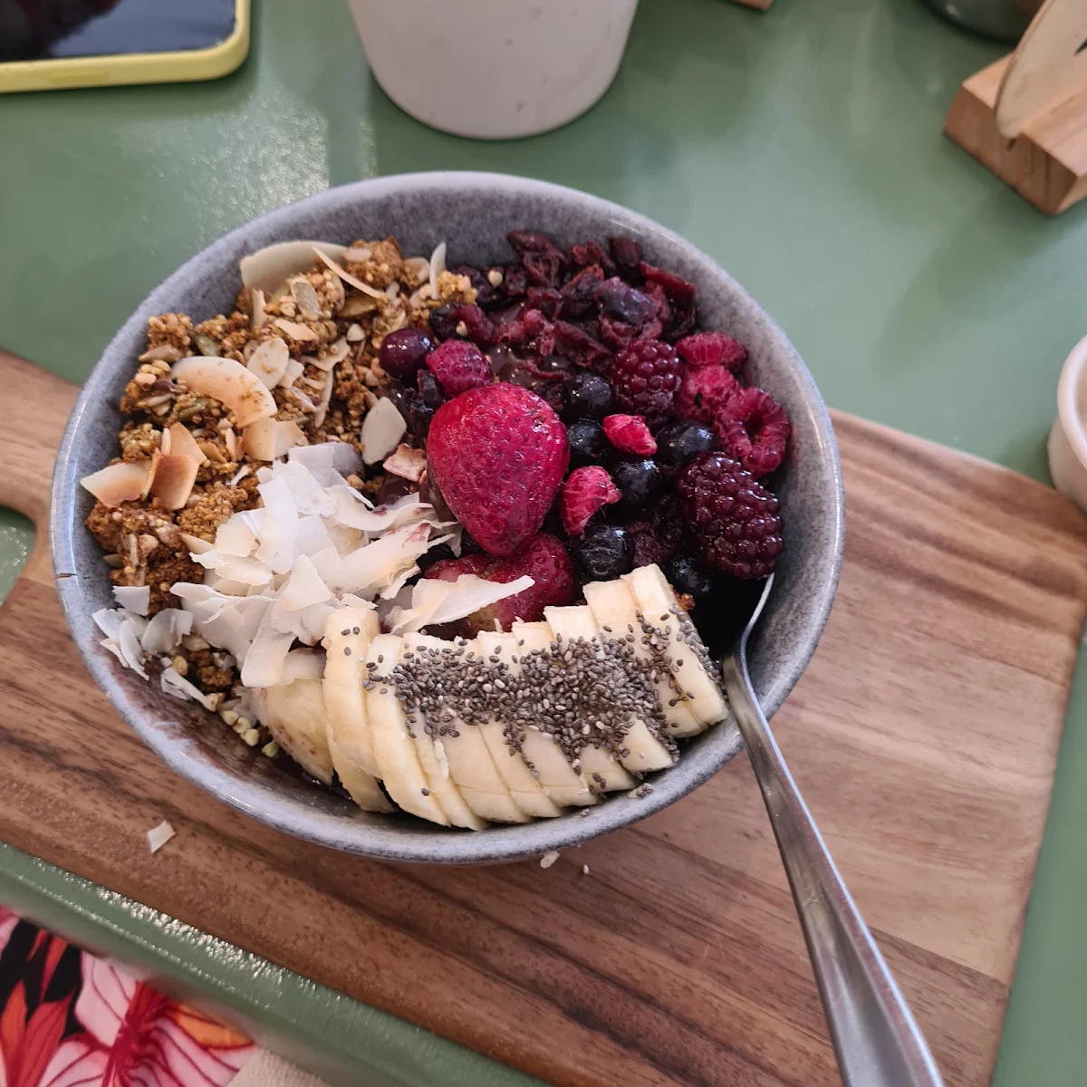 Og Acai Bowl