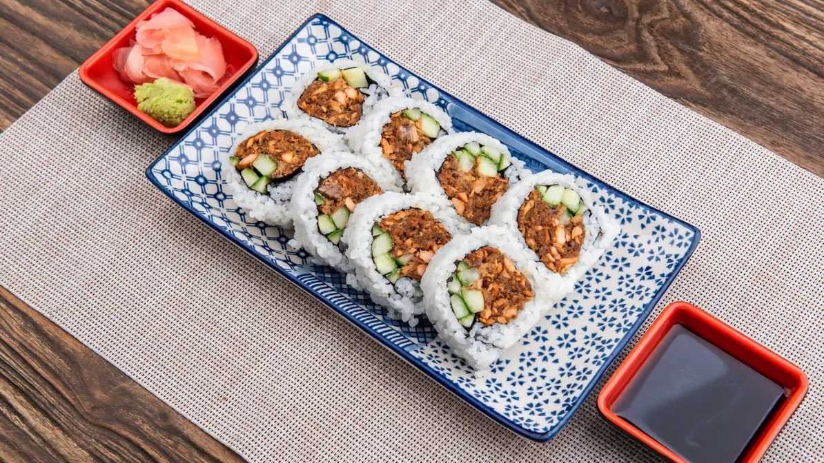 Highlights, Haru Fresh Sushi Gymea