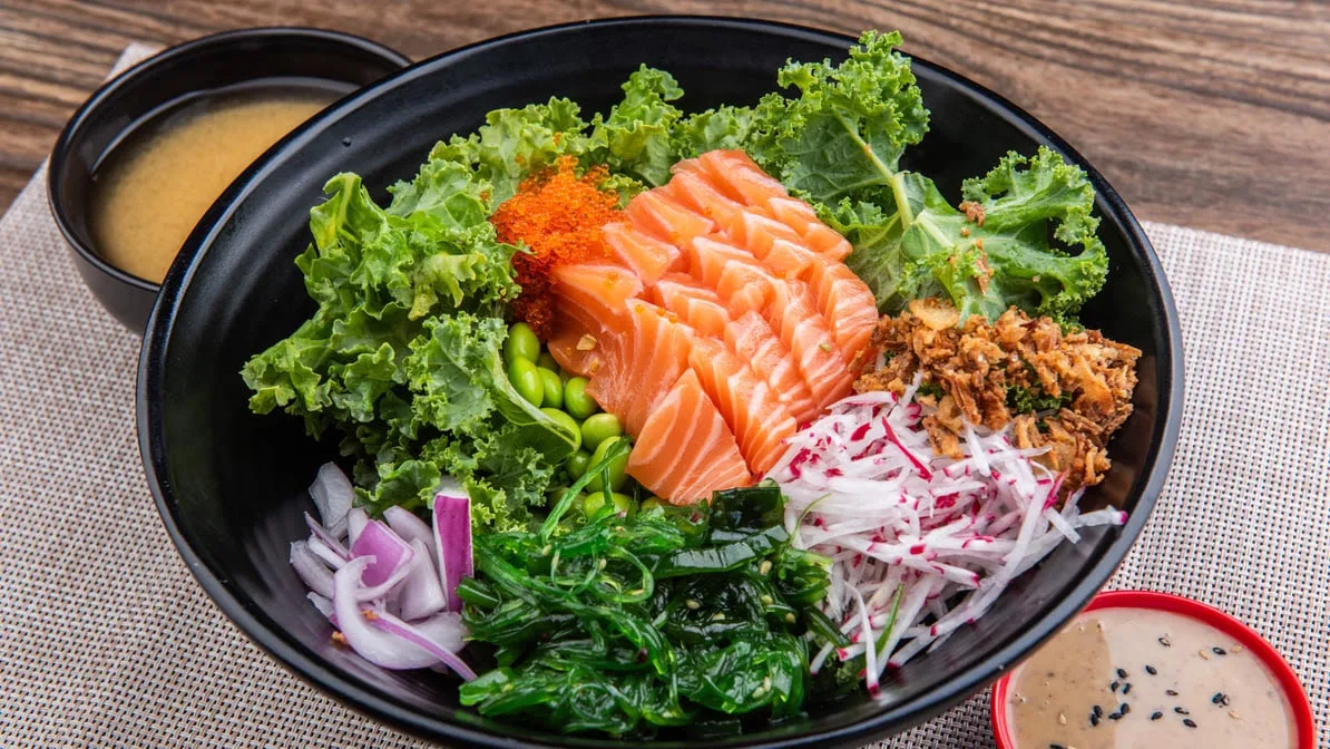 Highlights, Haru Fresh Sushi Gymea