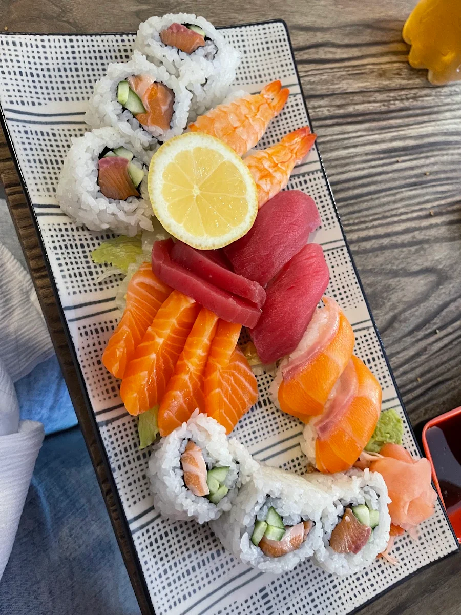 Highlights, Haru Fresh Sushi Gymea