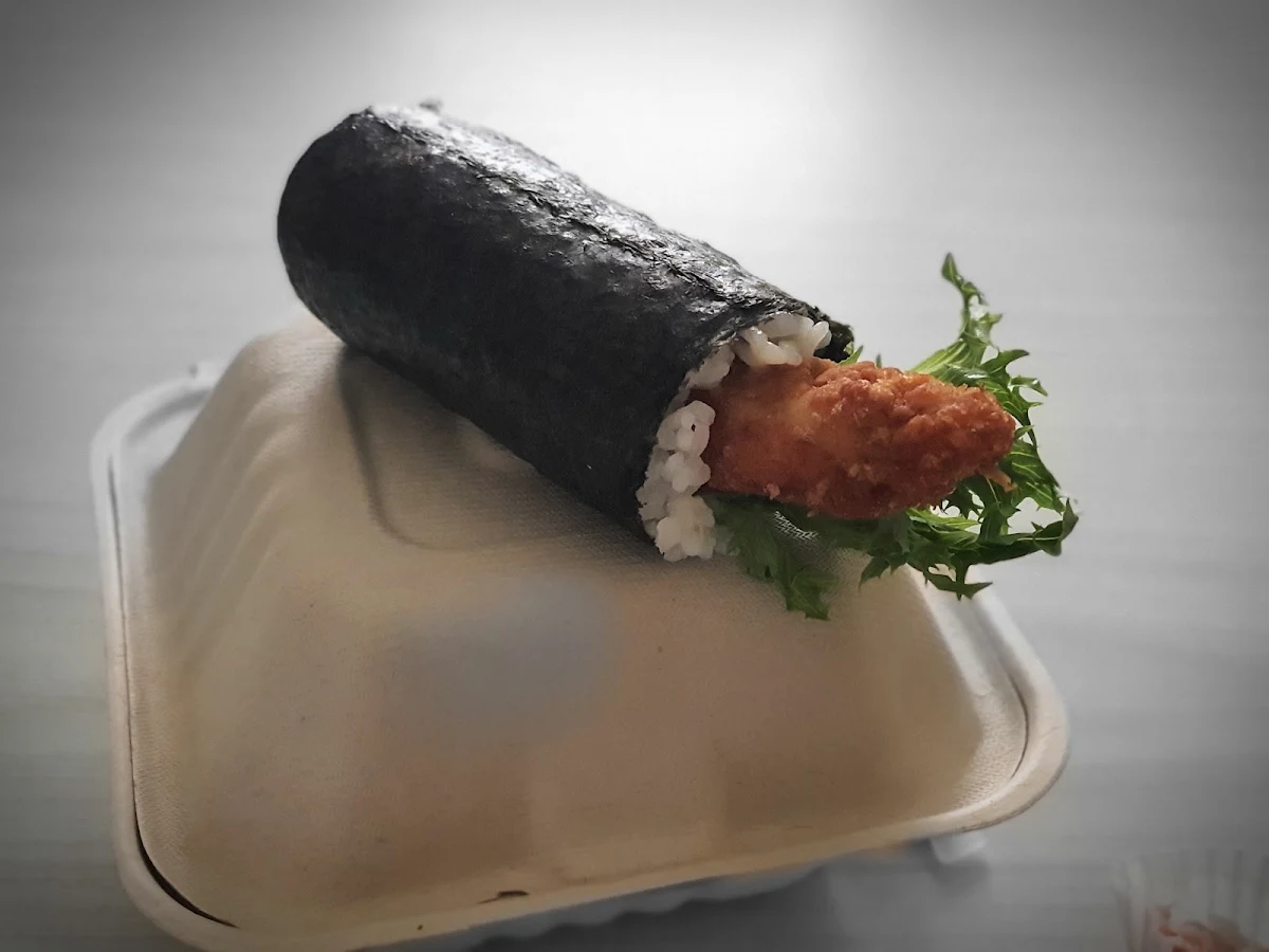 Highlights, Lunchbox Sushi
