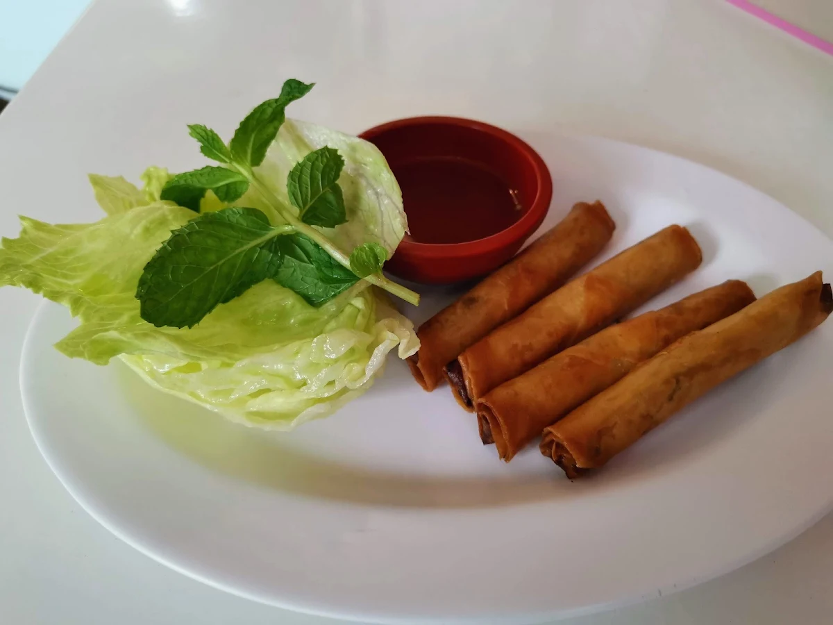 Spring Roll 4