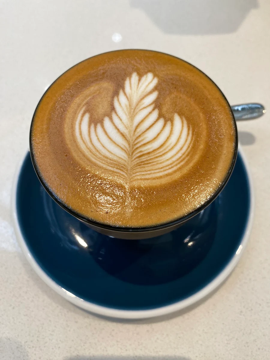 Highlights, Little Things Cafe (Burwood East)