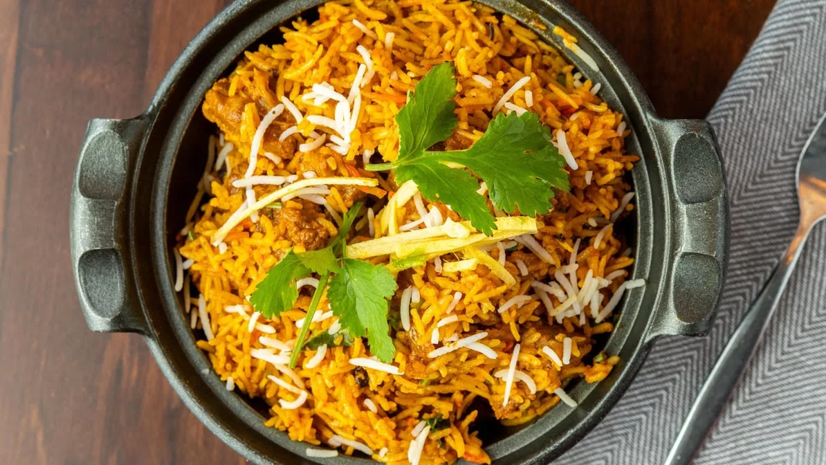 Highlights, Indian Village Restaurant