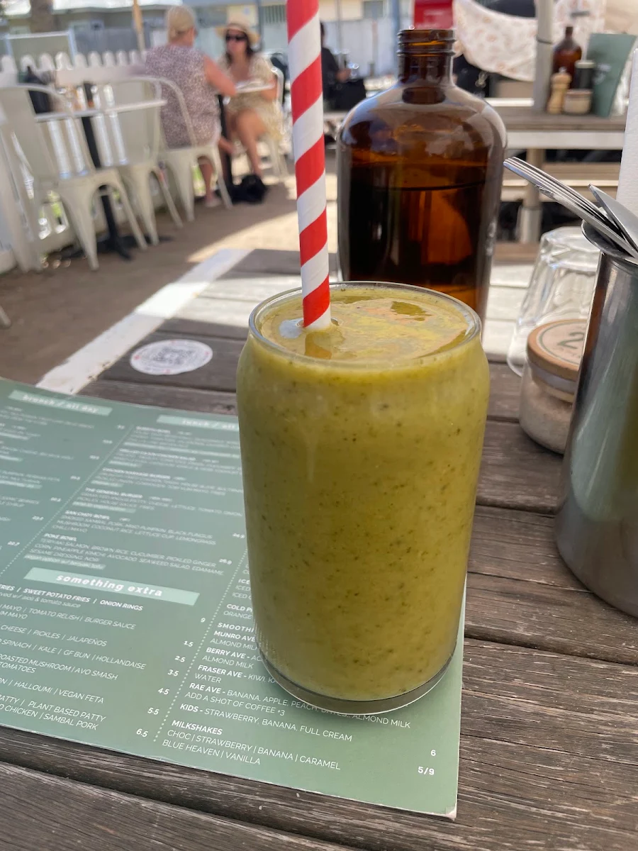 Smoothie