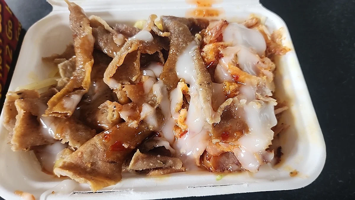 Highlights, OZİ PIZZA&KEBAB
