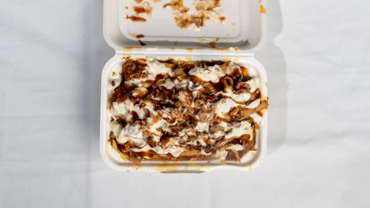 Highlights, OZİ PIZZA&KEBAB