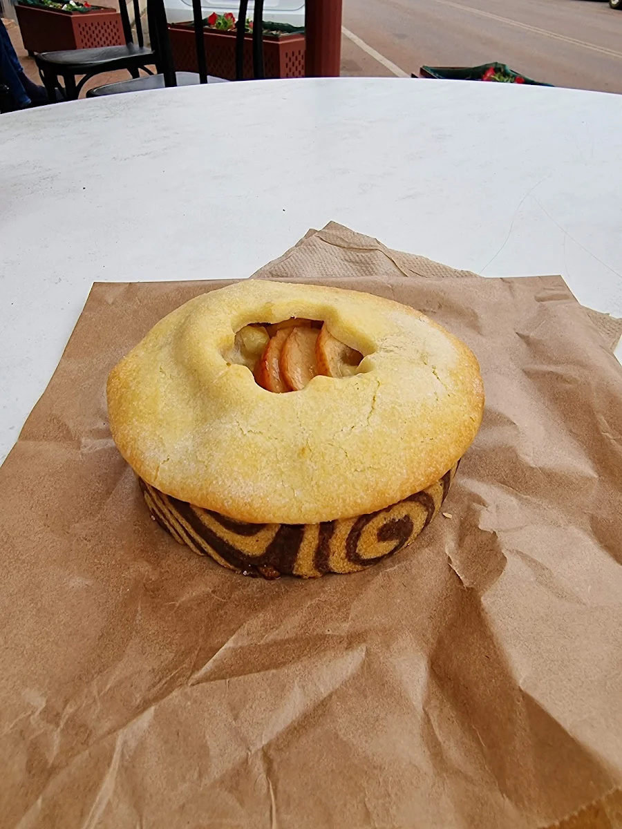 Apple Pie