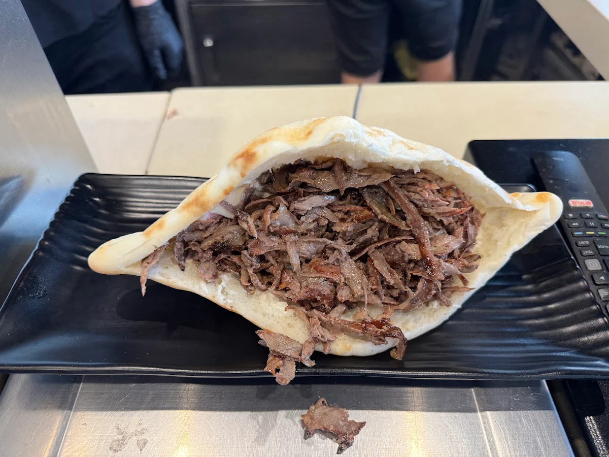 Shawarma Beef, ANNABELA'S PTY LTD