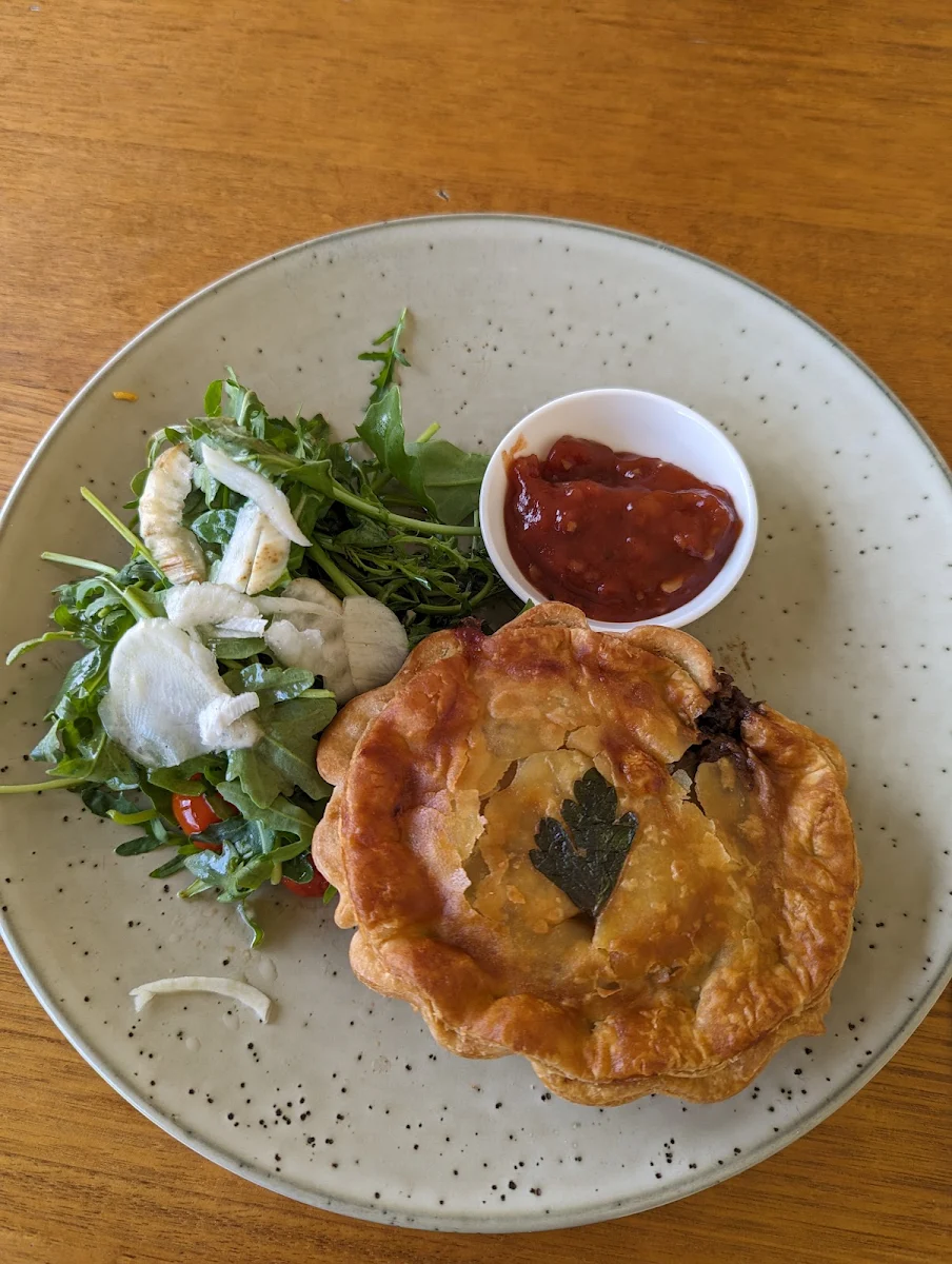 Pie