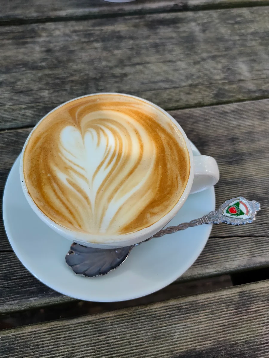 Flat White