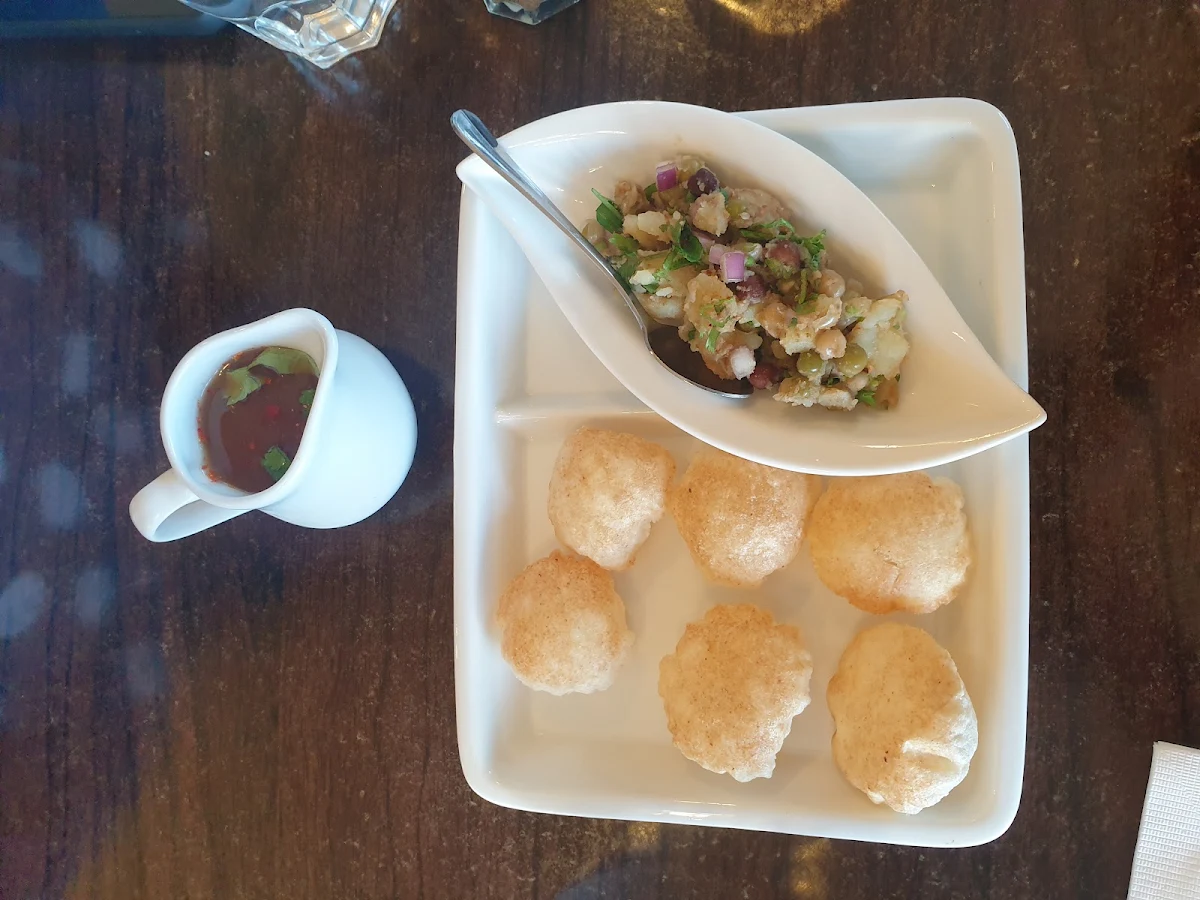 Paani Puri