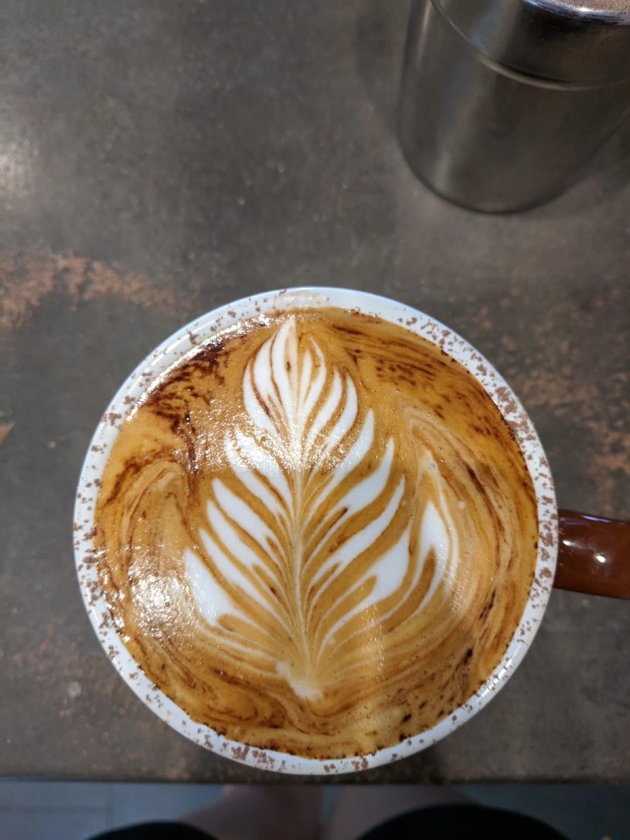 Highlights, Miettes Bakery