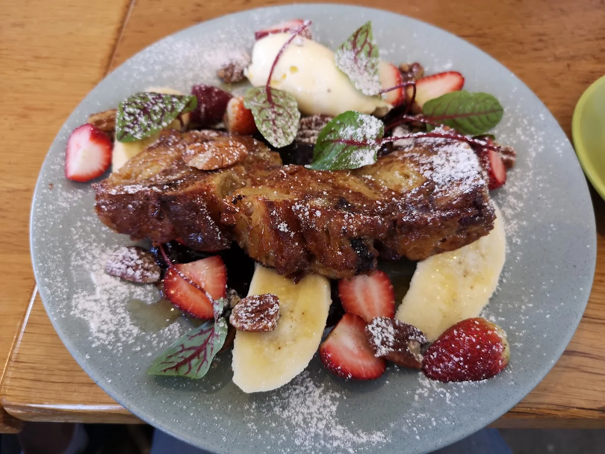 French Toast