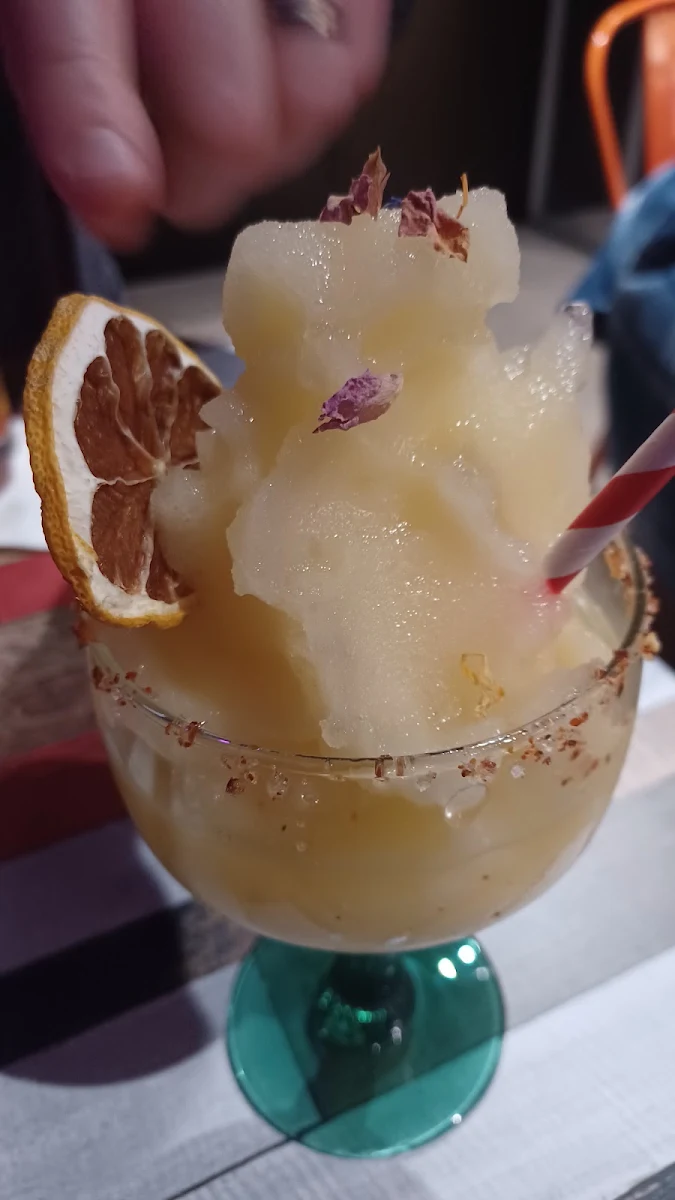 Mango Margaritas, Hecho en Mexico Mornington