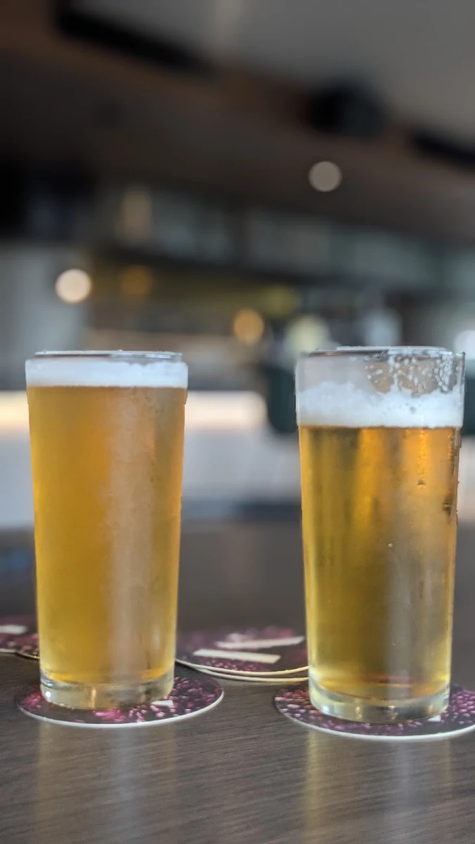 Beer, Midnight Bar