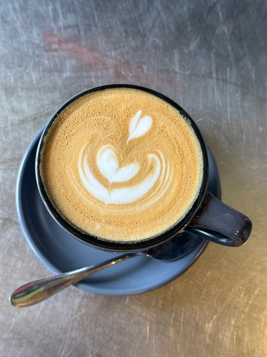 Highlights, Bowen Arrow Cafe