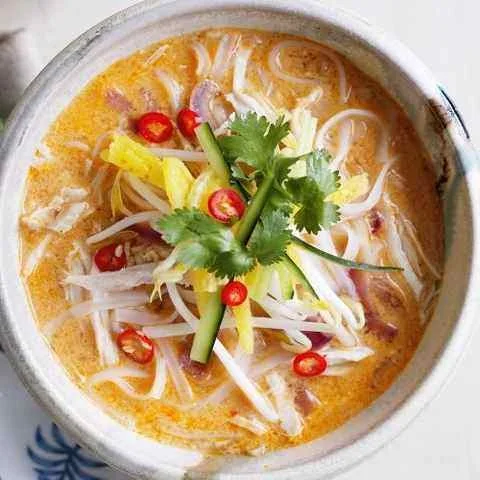 Highlights, Noodle Star