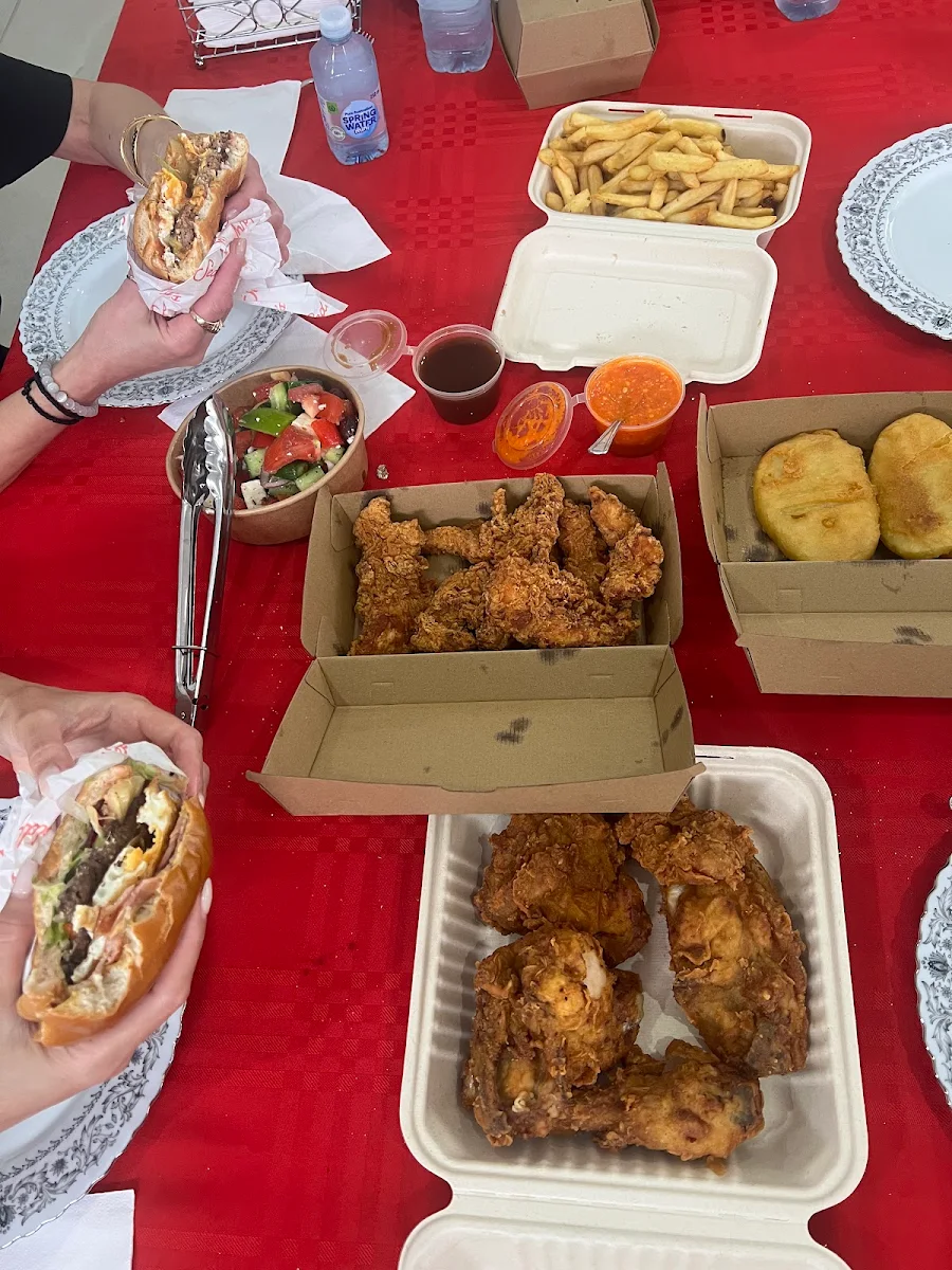 Southern Family Deal
