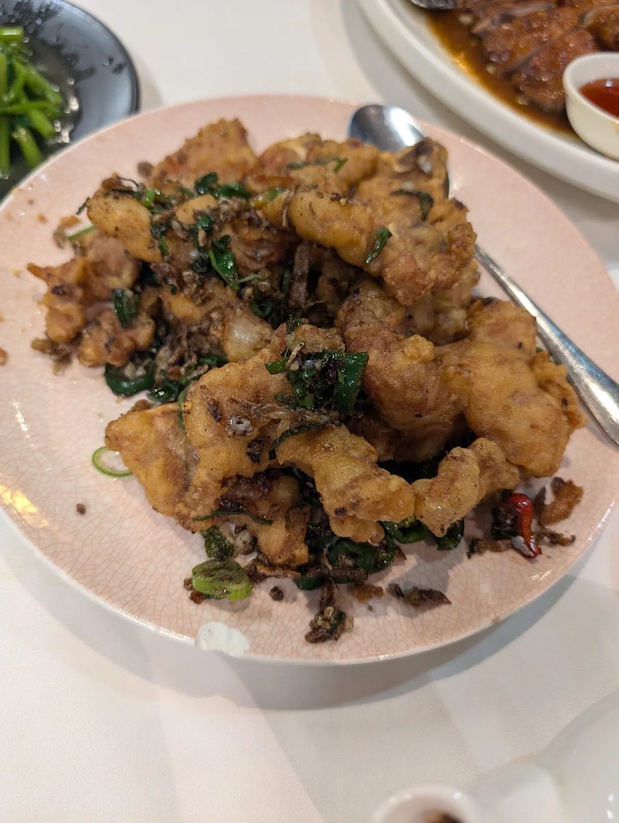Spare Ribs