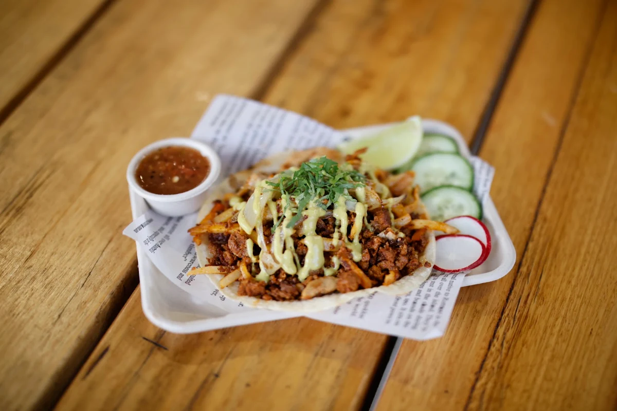 Highlights, El Habanero Tacos