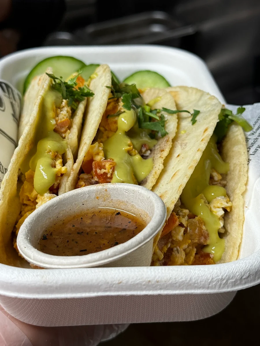 Highlights, El Habanero Tacos