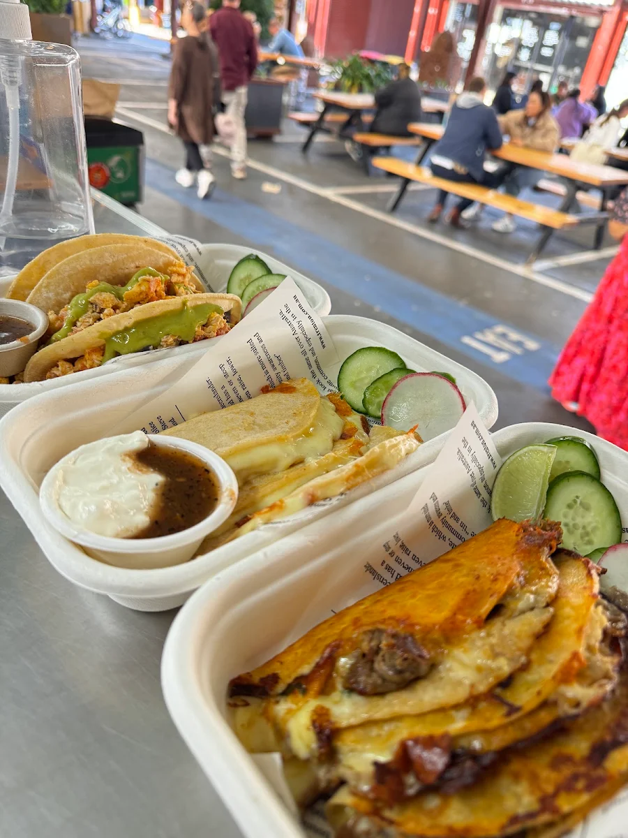 Highlights, El Habanero Tacos