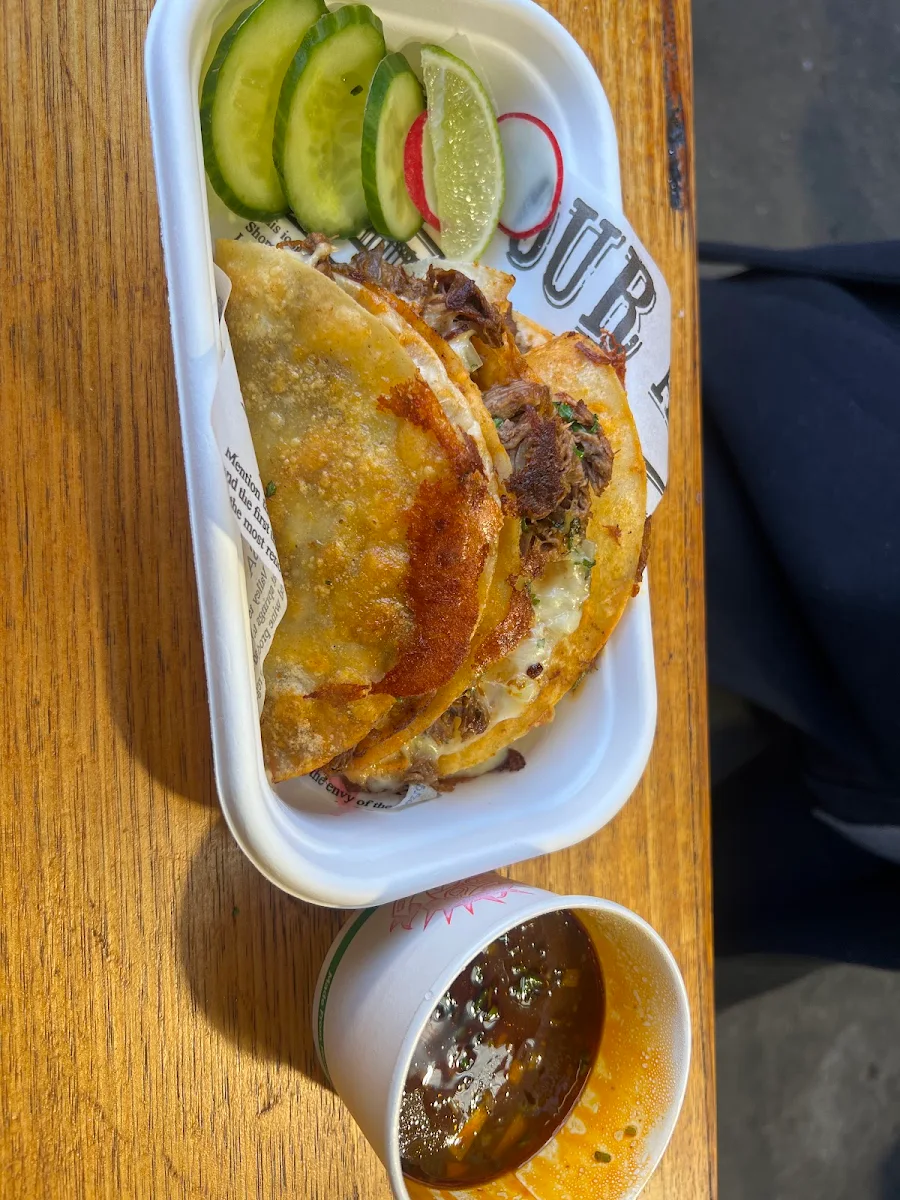 Highlights, El Habanero Tacos