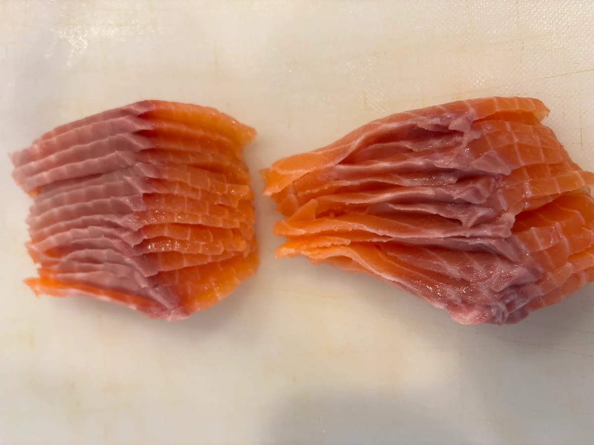 Highlights, Sushi Ari Coolum Park