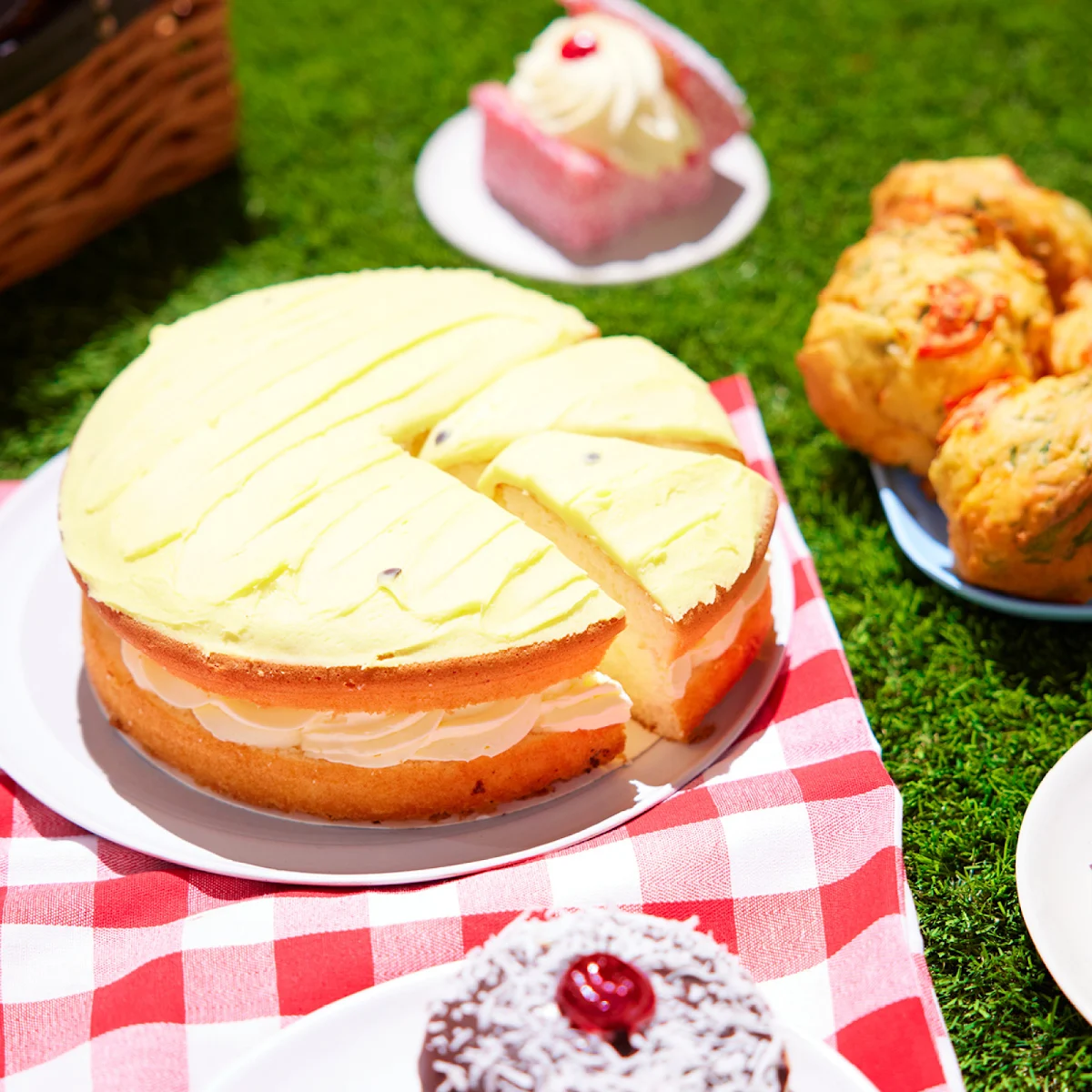 Highlights, Ferguson Plarre's Bakehouse - Burwood