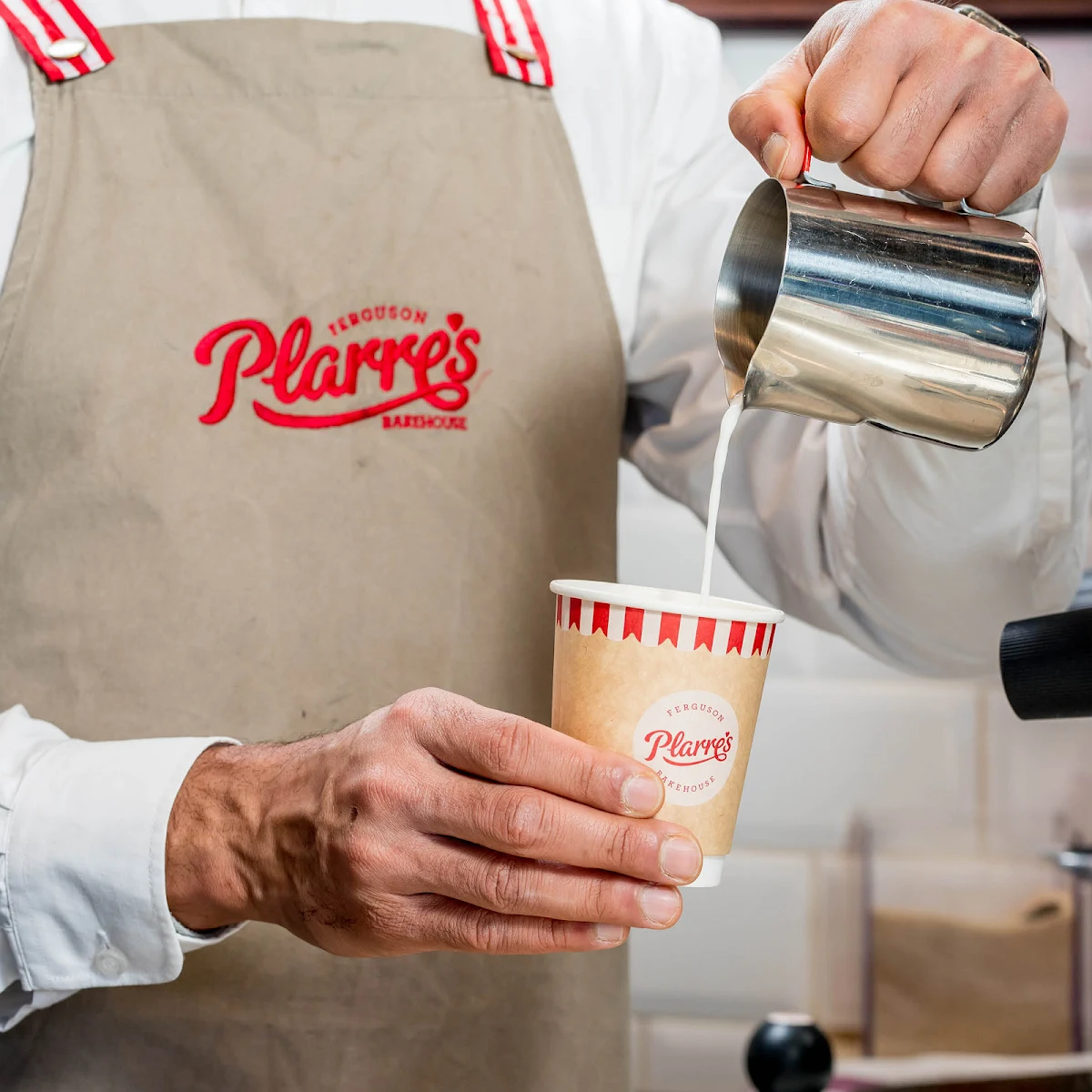 Highlights, Ferguson Plarre's Bakehouse - Burwood