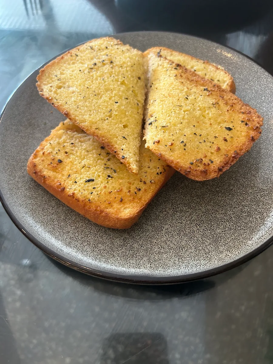 Garlic Bread