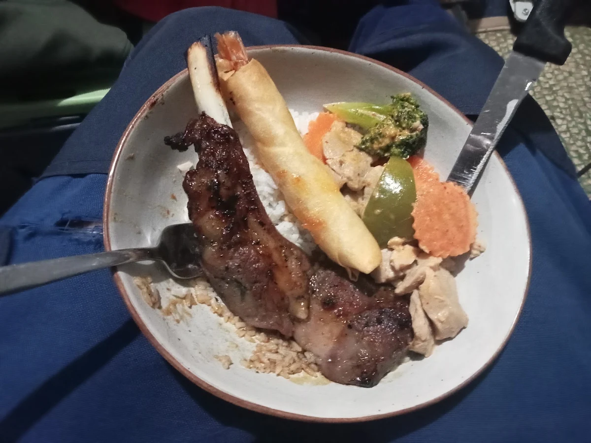 Highlights, The Terrace Thai Bathurst