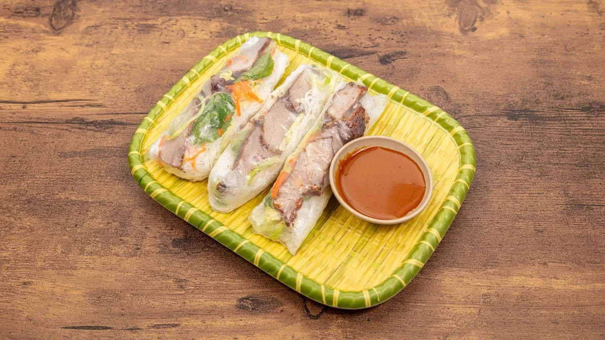 Highlights, PHO EVA ROLLS