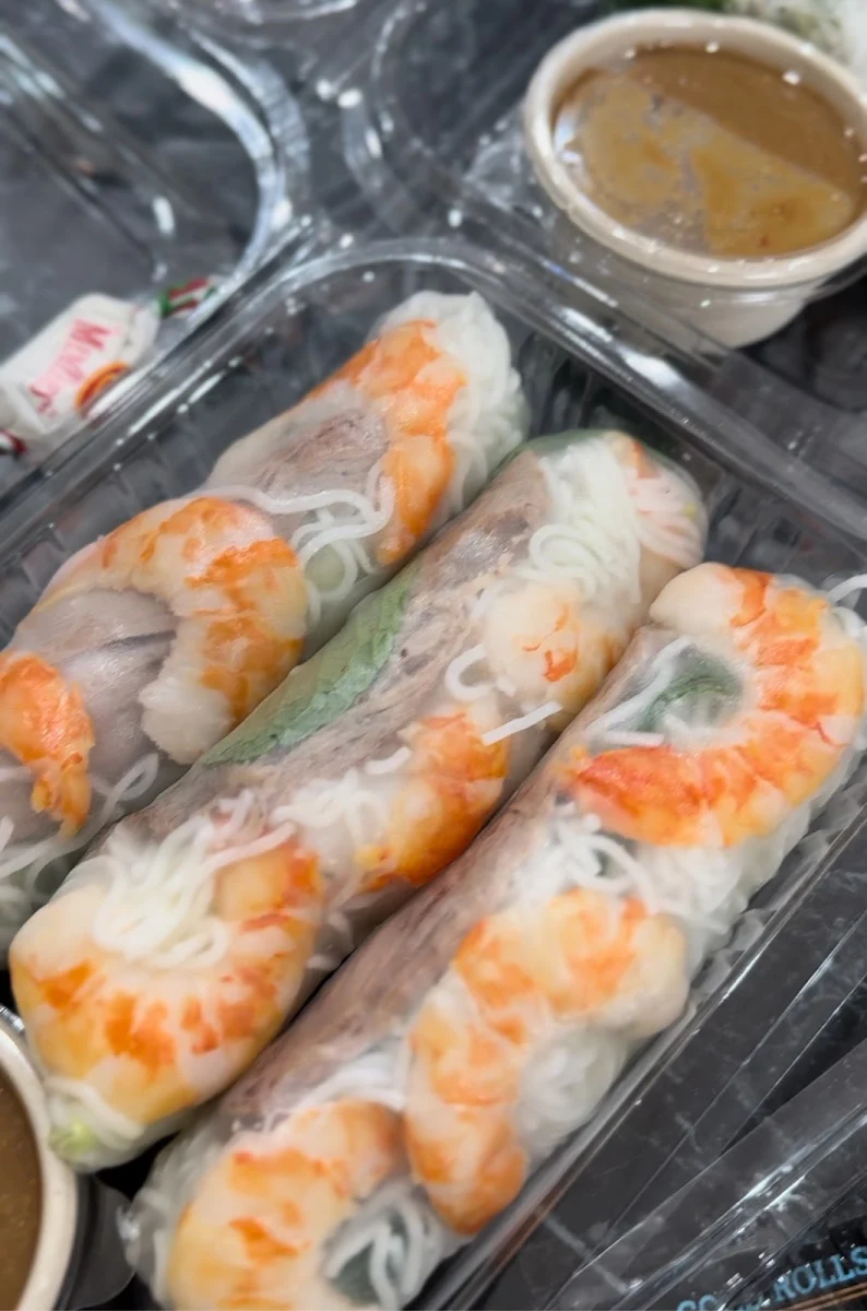 Highlights, PHO EVA ROLLS