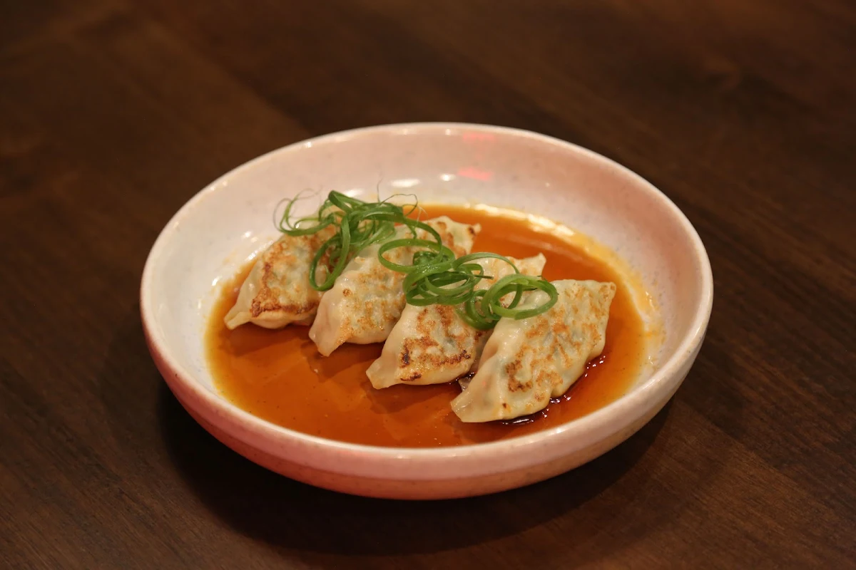 Highlights, Sushi Raku