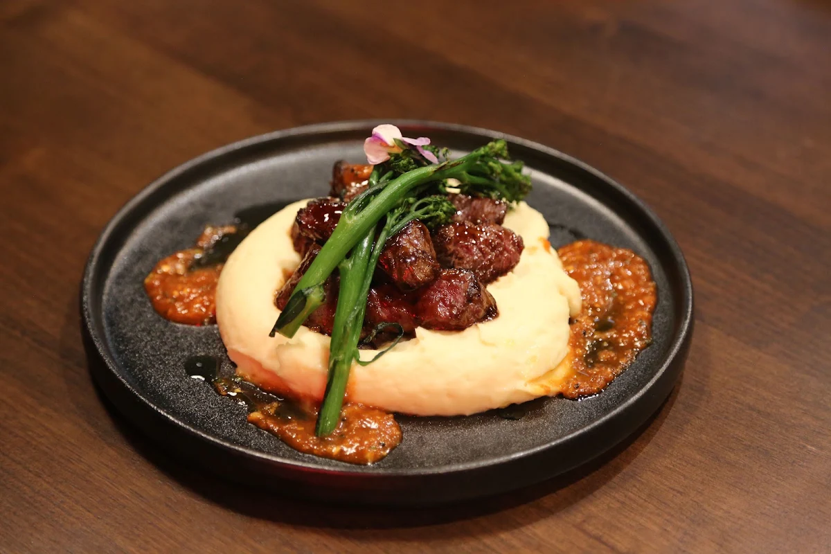 Highlights, Sushi Raku
