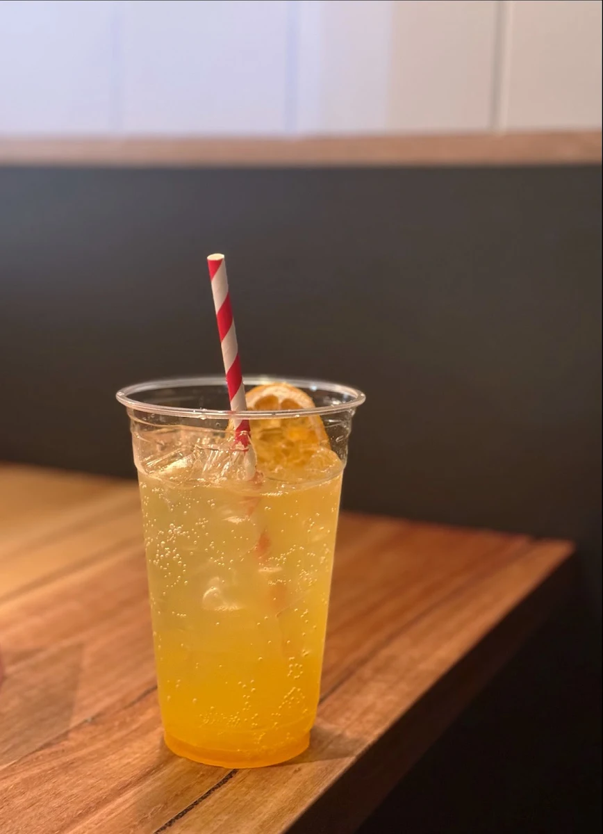Mango Drinks