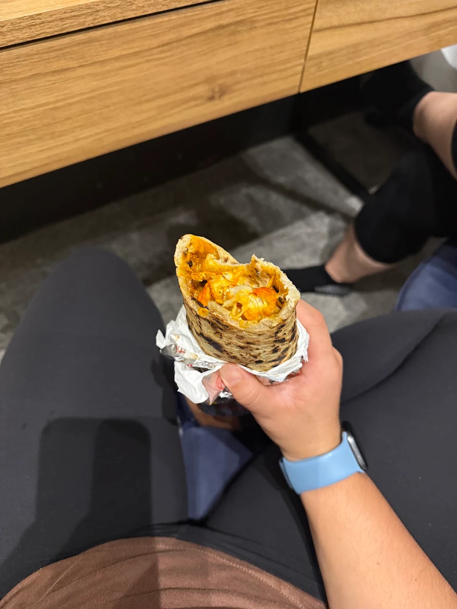 Highlights, Urban Daddy Fusion Feast